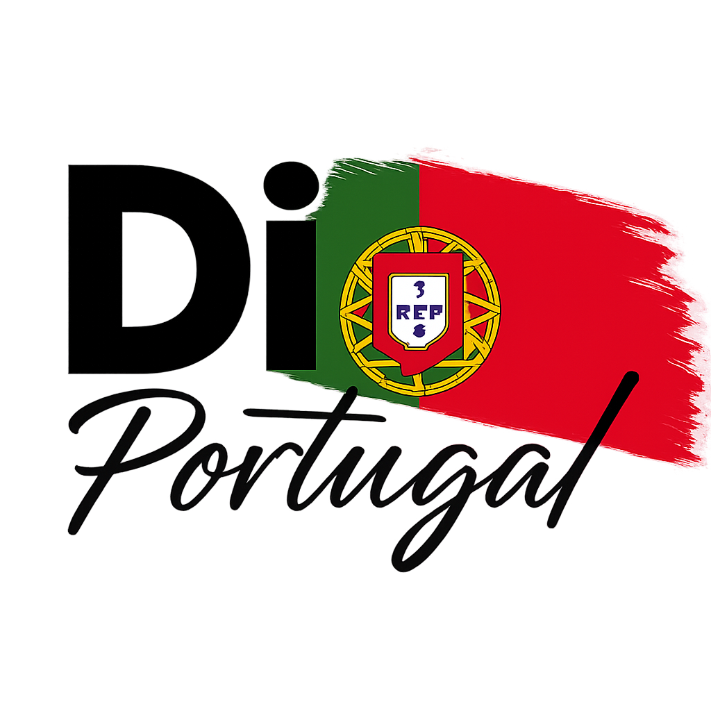 Logo DiPortugal